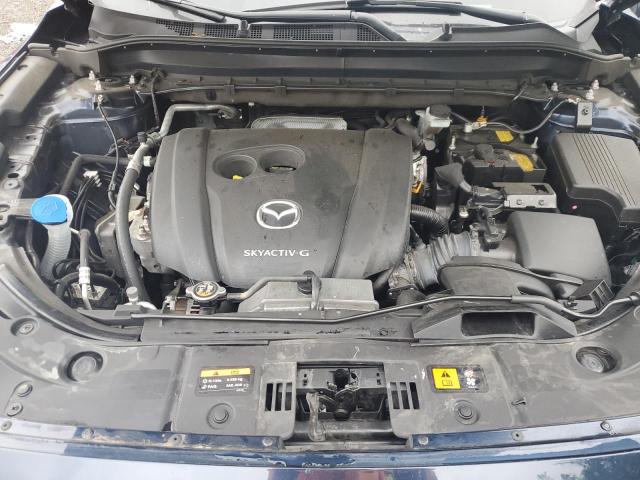 2021 MAZDA CX-5 GRAND - JM3KFBDMXM0437114