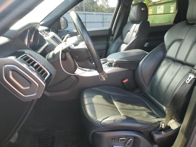 2015 LAND ROVER RANGE ROVE SALWR2VF4FA515748