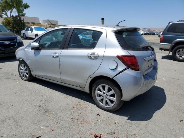 Vin: vnkktud35fa023232, lot: 62093605, toyota yaris 20152