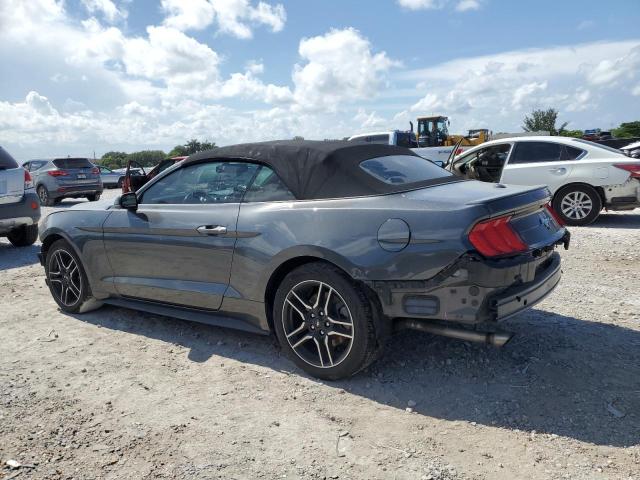 2020 FORD MUSTANG - 1FATP8UH3L5119262
