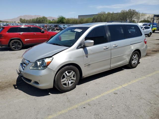 HONDA ODYSSEY EX