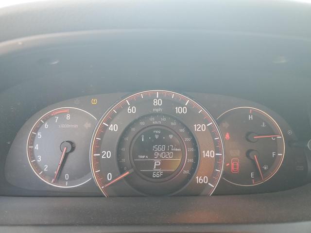 2017 HONDA ACCORD SPO - 1HGCR2F58HA064327