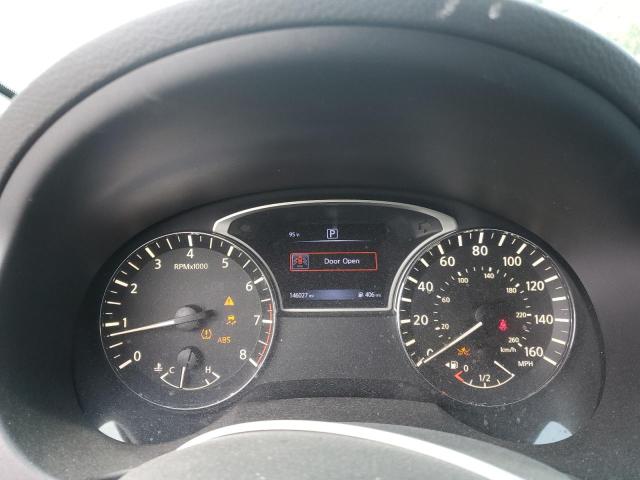 2018 NISSAN ALTIMA 2.5 - 1N4AL3AP9JC296036
