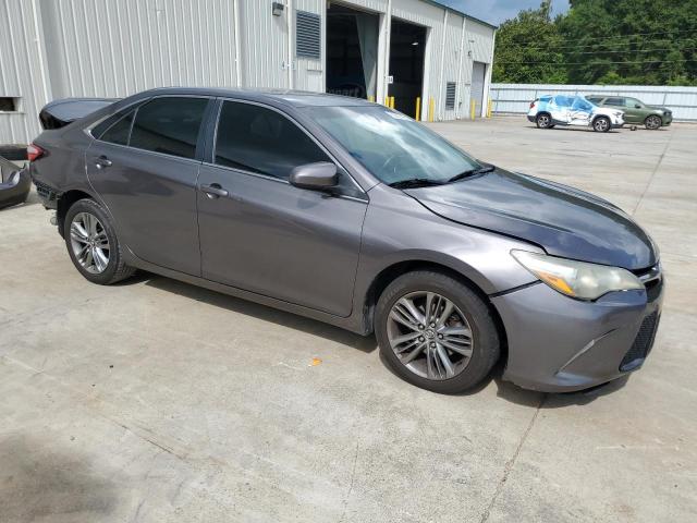 2015 TOYOTA CAMRY LE - 4T1BF1FK2FU062776