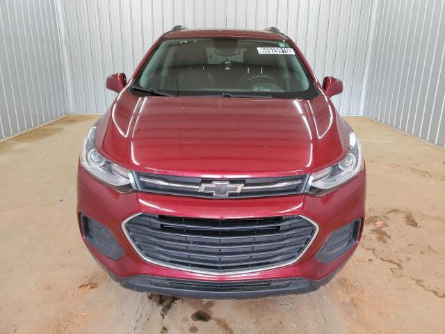 2021 CHEVROLET TRAX 1LT #3290149264