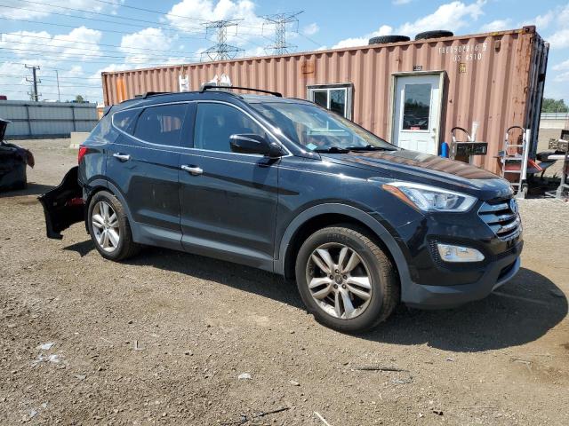 2013 HYUNDAI SANTA FE S #3285707670