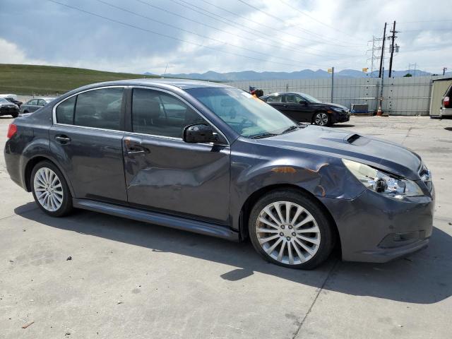 2010 SUBARU LEGACY #3235936055