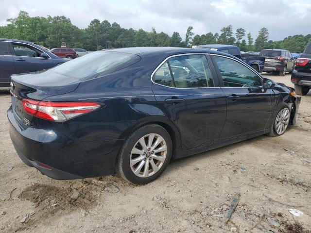 Vin: 4t1b11hk5ju523327, lot: 59654715, toyota camry l 20183