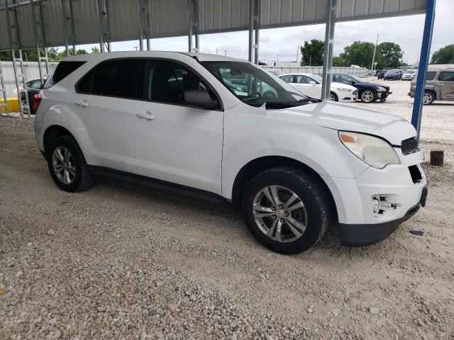 Vin: 2gnalbek0d6177685, lot: 61145145, chevrolet equinox ls 20134