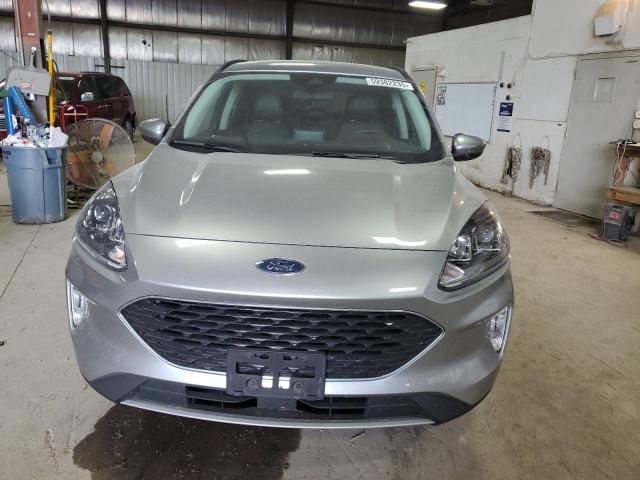 2021 FORD ESCAPE SEL - 1FMCU9H61MUB34878