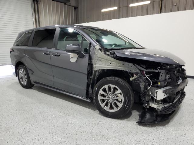 Vin: 5tdkrkec8ss238224, lot: 62377805, toyota all models le 20254