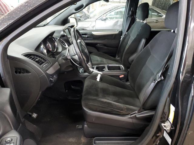 2016 DODGE GRAND CARA - 2C4RDGCG5GR263016