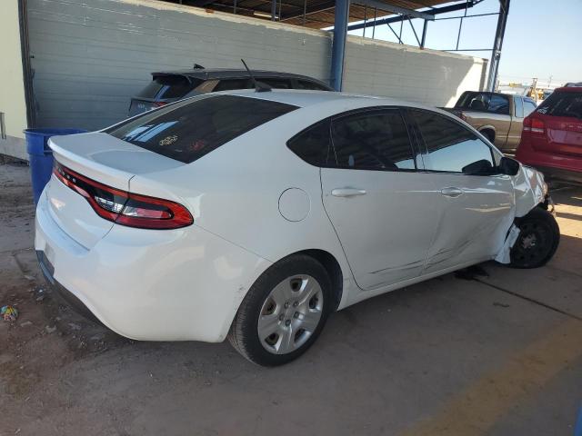 2015 DODGE DART SE 1C3CDFAA3FD362583