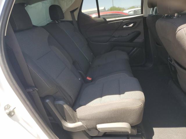 2021 CHEVROLET TRAVERSE LS 1GNERFKW4MJ117507