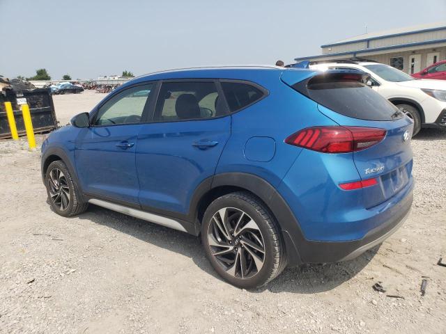 Vin: km8j33alxku857732, lot: 60629055, hyundai tucson limited 20192
