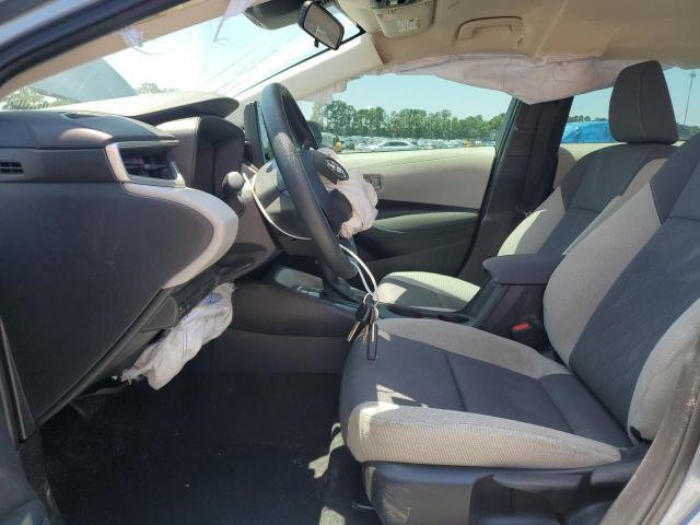 2024 TOYOTA COROLLA LE - 5YFB4MDE1RP171742