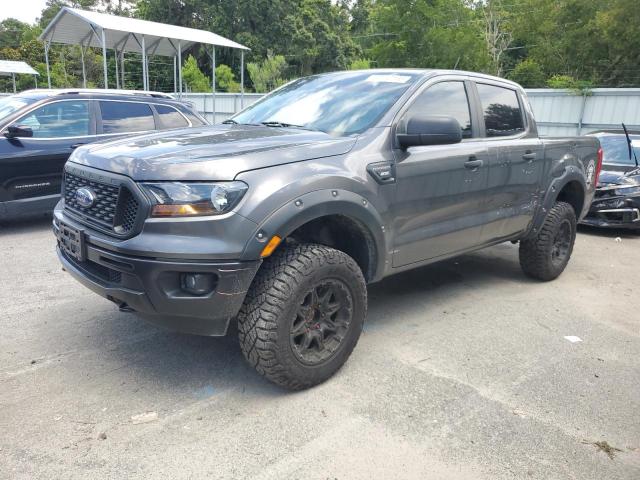 Vin: 1fter4eh8lla35258, lot: 60150135, ford ranger xl 2020 img_1