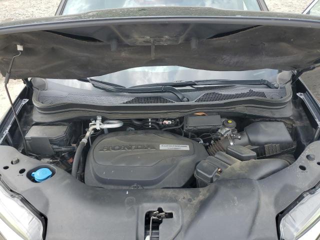2020 HONDA PILOT EX 5FNYF5H33LB001663