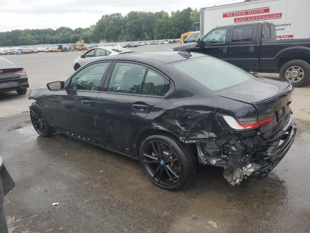 2022 BMW 330XE 3MW5P9J06N8C66170