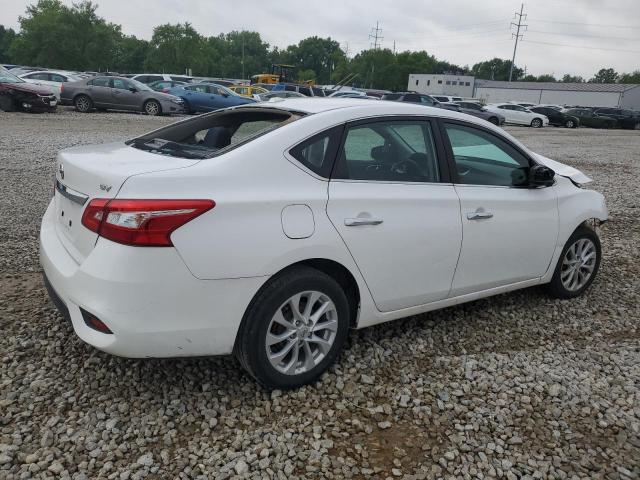 Vin: 3n1ab7ap6ky420425, lot: 59627765, nissan sentra s 20193