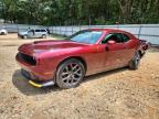 2019 DODGE CHALLENGER - 2C3CDZJG7KH715796