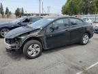 2015 HONDA CIVIC LX - 19XFB2F50FE705724