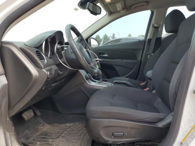 2015 CHEVROLET CRUZE LT - 1G1PC5SB7F7151444
