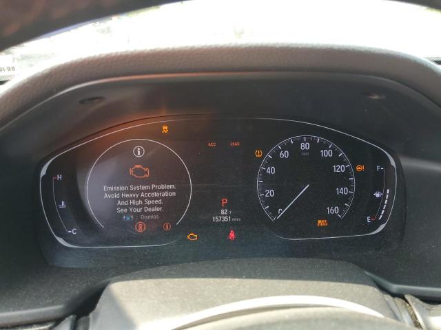 2019 HONDA ACCORD SPO - 1HGCV1F3XKA044611