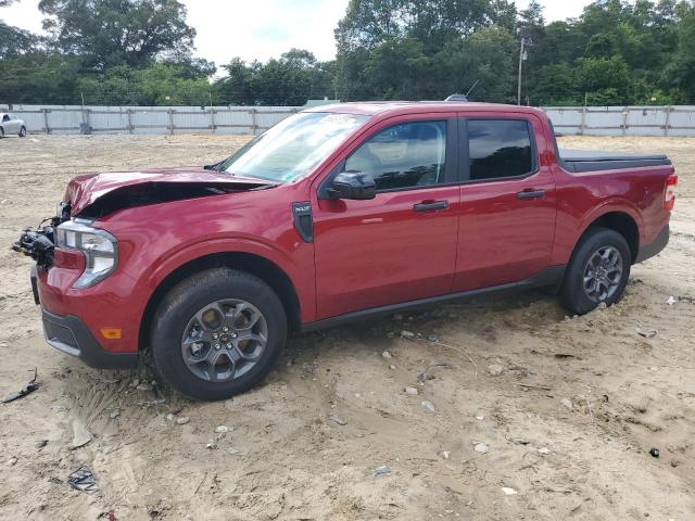 Vin: 3fttw8j3xsra27955, lot: 59951725, ford maverick xlt 2025 img_1