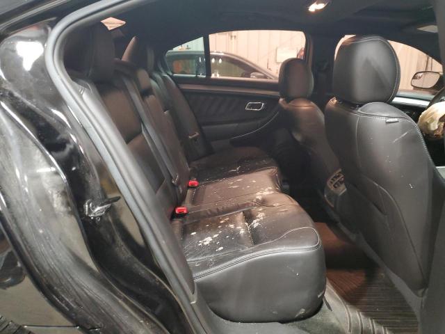 2016 FORD TAURUS SEL 1FAHP2H86GG142977