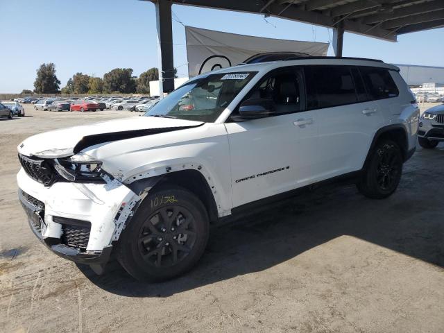 Vin: 1c4rjkag0r8560398, lot: 60065025, jeep grand cher l laredo 2024 img_1