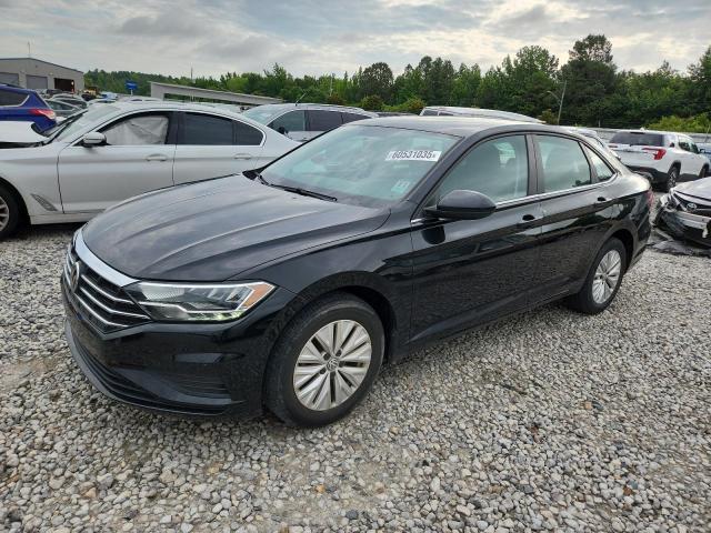 2019 VOLKSWAGEN JETTA S - 3VWC57BU2KM258878