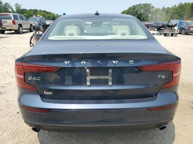 2019 VOLVO S60 T6 MOM 7JRA22TK9KG016152