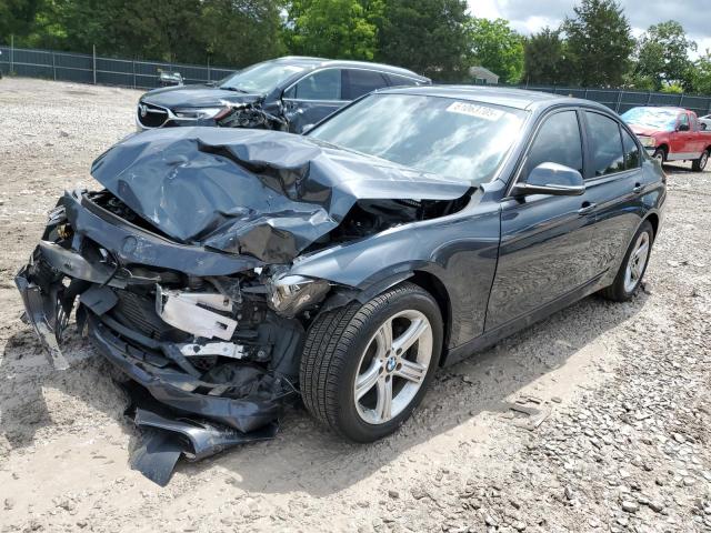 BMW 328 I