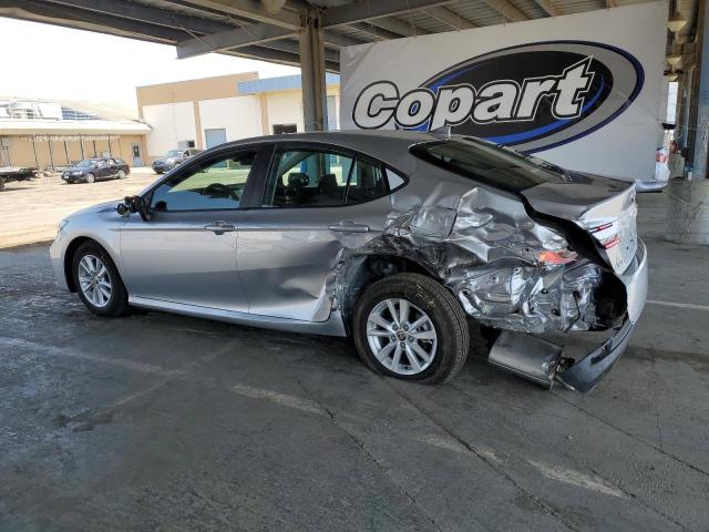Vin: 4t1daack2su593577, lot: 59919475, toyota camry xse 20252