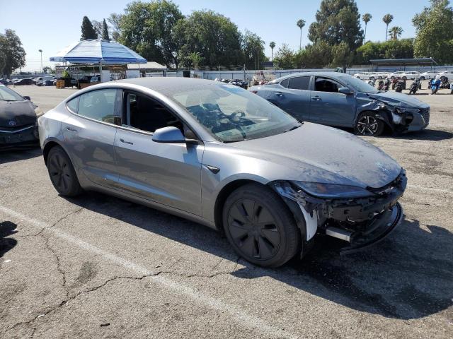 2025 TESLA MODEL 3 5YJ3E1EB8SF876091