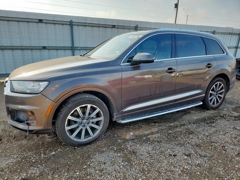 AUDI Q7 PREMIUM