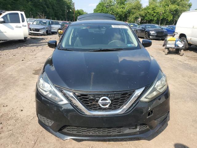 2019 NISSAN SENTRA S - 3N1AB7AP4KY351623