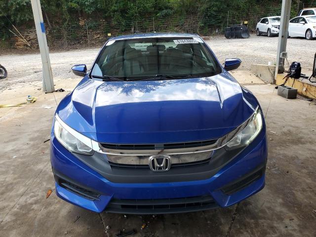 2018 HONDA CIVIC LX - 2HGFC4B08JH309204