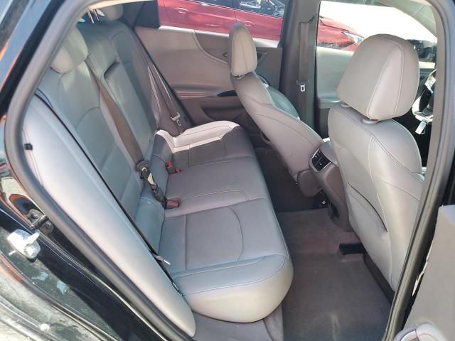 2016 CHEVROLET MALIBU LT 1G1ZE5ST9GF247529