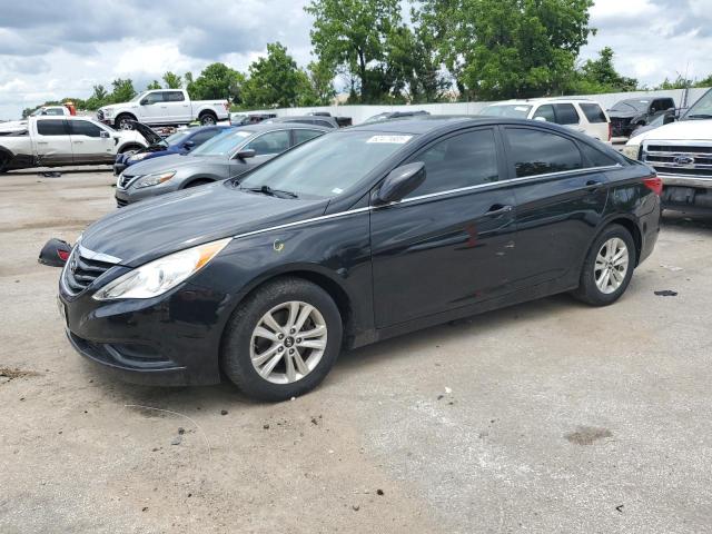 Vin: 5npeb4ac8ch426087, lot: 62471605, hyundai sonata gls 2012 img_1