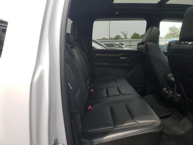 2021 RAM 1500 REBEL 1C6SRFLT5MN777040