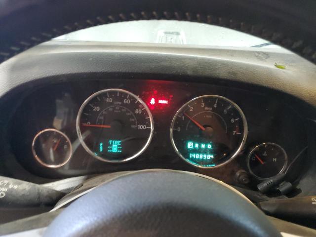 1C4BJWDG3GL173388 2016 JEEP WRANGLER