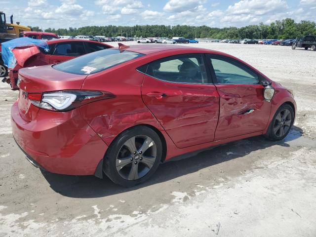 Vin: kmhdh4ah8fu238763, lot: 60334965, hyundai elantra se 20153