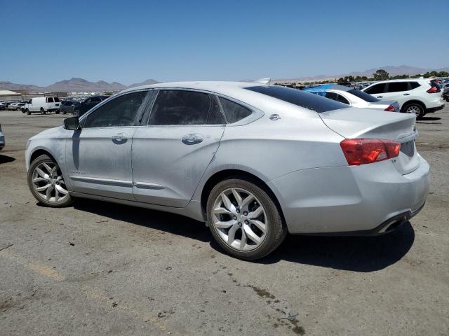 2016 CHEVROLET IMPALA LTZ #3274220013