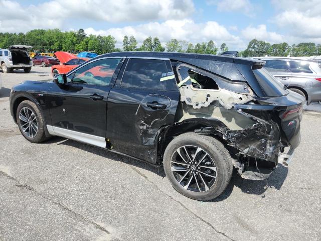 2024 ACURA ZDX A-SPEC 4W5KHMRK0RZ505657