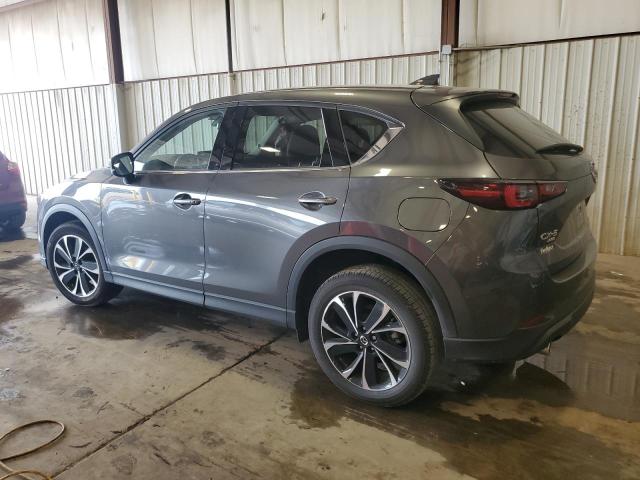 Vin: jm3kfbdm4n0537744, lot: 59966905, mazda cx-5 premi premium 20222