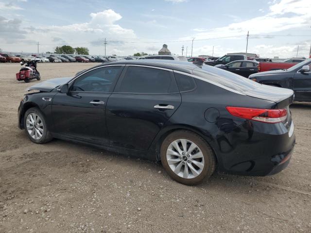 2016 KIA OPTIMA LX - 5XXGT4L3XGG068737