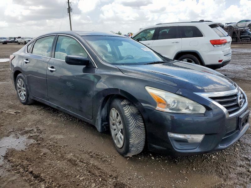2015 NISSAN ALTIMA 2.5 1N4AL3AP8FC229810