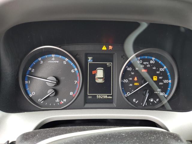 2018 TOYOTA RAV4 LE 2T3BFREV2JW850886